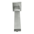 Brushed Nickel Bath/Basin Swivel Wall Mounted Spouts Tapware Bathtub Faucet - NZHomeware