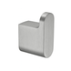 Brushed Nickel Robe Hook Towel Holder | 304 Stainless Steel Wall Mounted Bathroom Hook NZ - NZHomeware