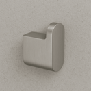 Brushed Nickel Robe Hook Towel Holder | 304 Stainless Steel Wall Mounted Bathroom Hook NZ - NZHomeware