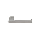 Brushed Nickel Toilet Paper Holder | 304 Stainless Steel Wall Mounted Bathroom Tissue Holder NZ - NZHomeware