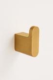 Brushed Yellow Gold Robe Hook Towel Holder | 304 Stainless Steel Wall Mounted Bathroom Hook NZ - NZHomeware