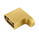 Brushed Yellow Gold Robe Hook Towel Holder | 304 Stainless Steel Wall Mounted Bathroom Hook NZ - NZHomeware