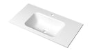 Acrylic basin