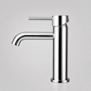 LUCID PIN Chrome Basin Mixer Tap | Solid Brass Lead - Free Watermark - NZHomeware