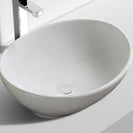 Chrome 32/40mm Solid Brass Basin Pop Up Waste with NO Overflow - NZHomeware