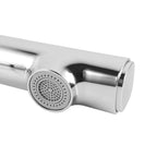 Chrome 360° Swivel Pull - out Spout Basin Mixer Tap - NZHomeware