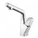 Chrome 360° Swivel Pull - out Spout Basin Mixer Tap - NZHomeware