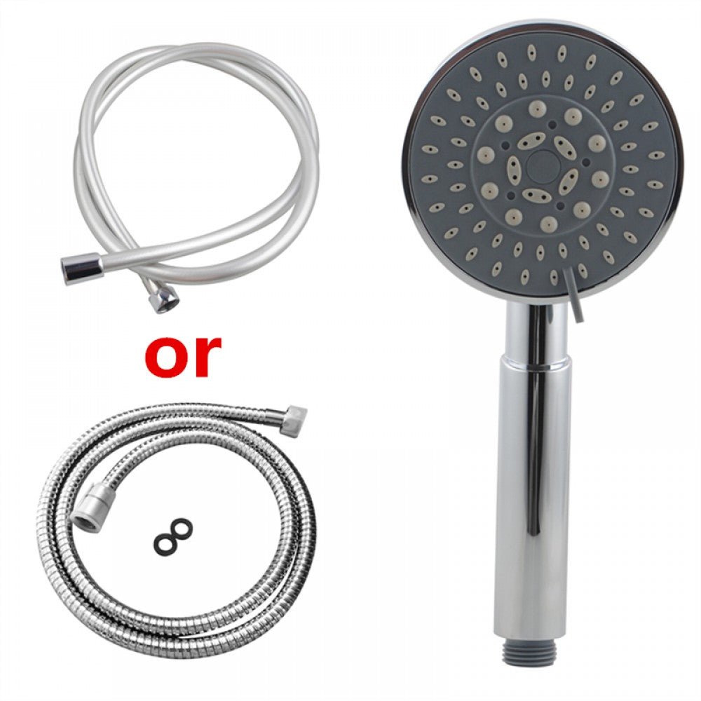Handheld Shower & Hose