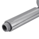 Chrome 5 Function Round Hand held Shower Only 235mm*100mm - NZHomeware