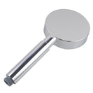 Chrome 5 Function Round Hand held Shower Only 235mm*100mm - NZHomeware