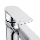 Chrome Basin Mixer Tap - NZHomeware