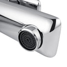 Chrome Basin Mixer Tap - NZHomeware