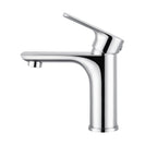 Chrome Basin Mixer Tap - NZHomeware