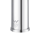 Chrome Basin Mixer Tap - NZHomeware