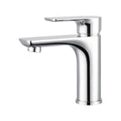 Chrome Basin Mixer Tap - NZHomeware