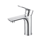 Chrome Basin Mixer Tap - NZHomeware
