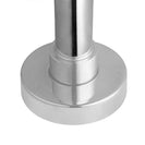 Chrome Freestanding Floor Mounted Bath Filler with Mixer | Solid Brass Bath Tap Set NZ - NZHomeware