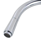 Chrome Pull Out/Down Kitchen/Laundry Sink Mixer Taps Swivel Kitchen Tapware - NZHomeware