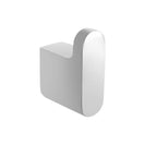 Chrome Robe Hook Towel Holder | 304 Stainless Steel Wall Mounted Bathroom Hook NZ - NZHomeware