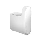 Chrome Robe Hook Towel Holder | 304 Stainless Steel Wall Mounted Bathroom Hook NZ - NZHomeware