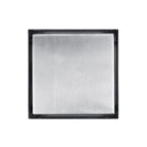 Chrome Shower Grate Floor Waste Drain Smart Insert Tile 120*120mm - NZHomeware