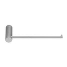 Diamora Luxury Knurled Brushed Nickel Hand Towel Holder Towel Rail Stainless Steel 304 - NZHomeware