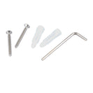 Diamora Luxury Knurled Robe Hook Brushed Yellow Gold Stainless Steel 304 - NZHomeware