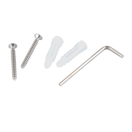 Diamora Luxury Knurled Robe Hook Brushed Yellow Gold Stainless Steel 304 - NZHomeware