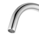 Diamora Progressive Hob Kitchen Sink Mixer Set Gooseneck Basin Mixer Tap - NZHomeware