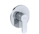All Pressures Basin Mixer/Shower Slide/Shower Mixer Bathroom Combo Set - NZHomeware