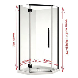 Shower Box & Shower Enclosures NZ | Acrylic Shower Kits – Page 2 ...