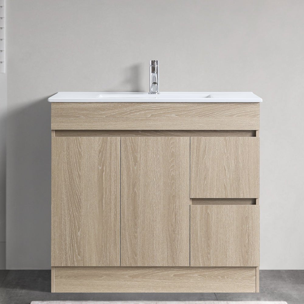 DNF Vanity
