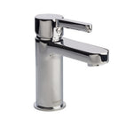 Englefield Studio Pin Basin Mixer Polished chrome - NZHomeware
