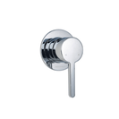 Englefield Studio Pin Lever Handle Polished Chrome Shower/Bath Mixers - NZHomeware