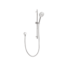 Englefield Studio Pin Polished Chrome Slide Shower with Single Function Hand Shower - NZHomeware