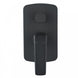 Esperia Matte Black Shower/Bath Mixer Diverter - NZHomeware