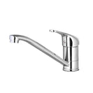 Euro Chrome Standard Swivel Kitchen/Laundry Sink Washing Machine Mixer Taps Kitchen Tapware - NZHomeware