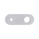 Euro Round Chrome Bathtub/Basin Wall Mixer With Spout Color Up Extend - NZHomeware