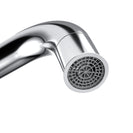 Euro Round Chrome Bathtub/Basin Wall Spout - NZHomeware