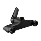 Matte Black External Shower/Bath Wall Mixers Tapware - NZHomeware