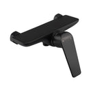 Matte Black External Shower/Bath Wall Mixers Tapware - NZHomeware