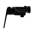 Matte Black External Shower/Bath Wall Mixers Tapware - NZHomeware