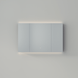 Lumina 1200mm LED Mirror Cabinet - NZHomeware