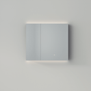 Lumina 900mm LED Mirror Cabinet - NZHomeware