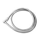 Flexible Shower Hose Chrome 1500mm - NZHomeware