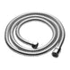 Flexible Shower Hose Chrome 1500mm - NZHomeware