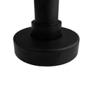 Freestanding Floor Mounted Bath Spout with Wall Mixer | Solid Brass Black Tap Set NZ - NZHomeware