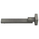 Gunmetal Grey Bath/Basin Swivel Wall Mounted Spouts Tapware Bathtub Faucet - NZHomeware