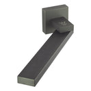 Gunmetal Grey Bath/Basin Swivel Wall Mounted Spouts Tapware Bathtub Faucet - NZHomeware
