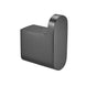 Gunmetal Grey Robe Hook Towel Holder | 304 Stainless Steel Wall Mounted Bathroom Hook NZ - NZHomeware